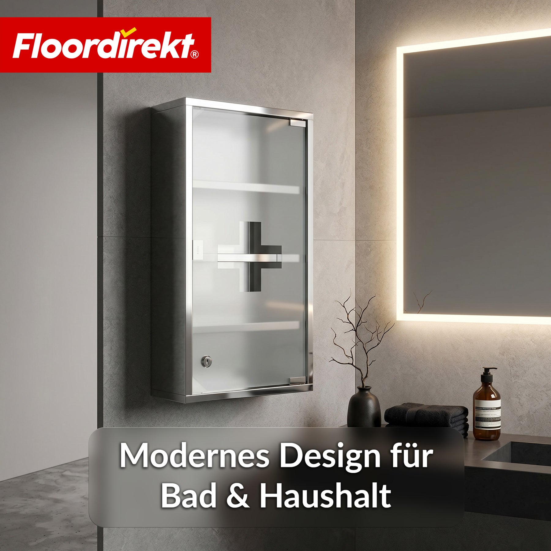 Medizinschrank | Allen