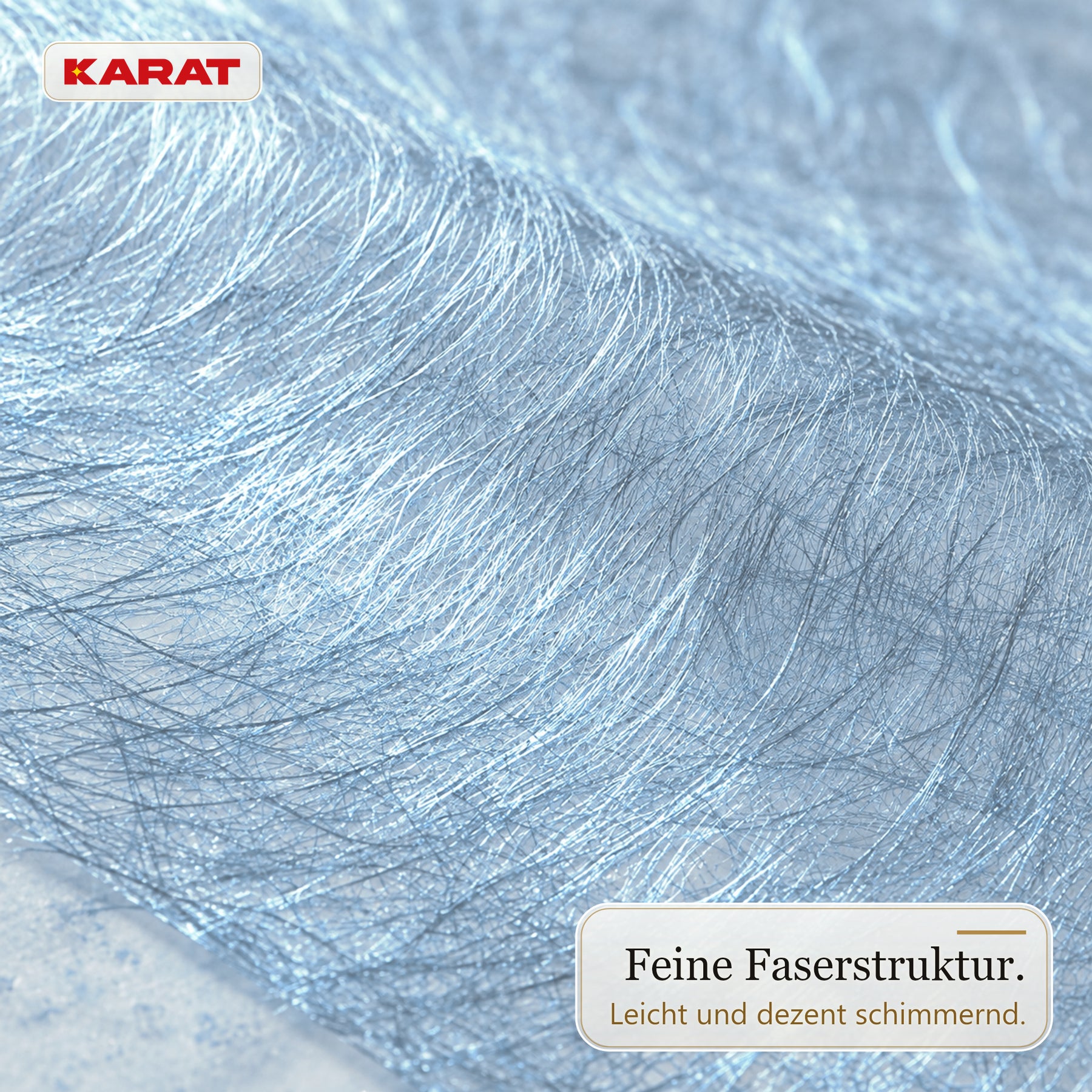 Tischläufer | Monarch | Dekovlies mit Metallic-Schimmer | 30 cm x 25 m Rolle | 13 Farben