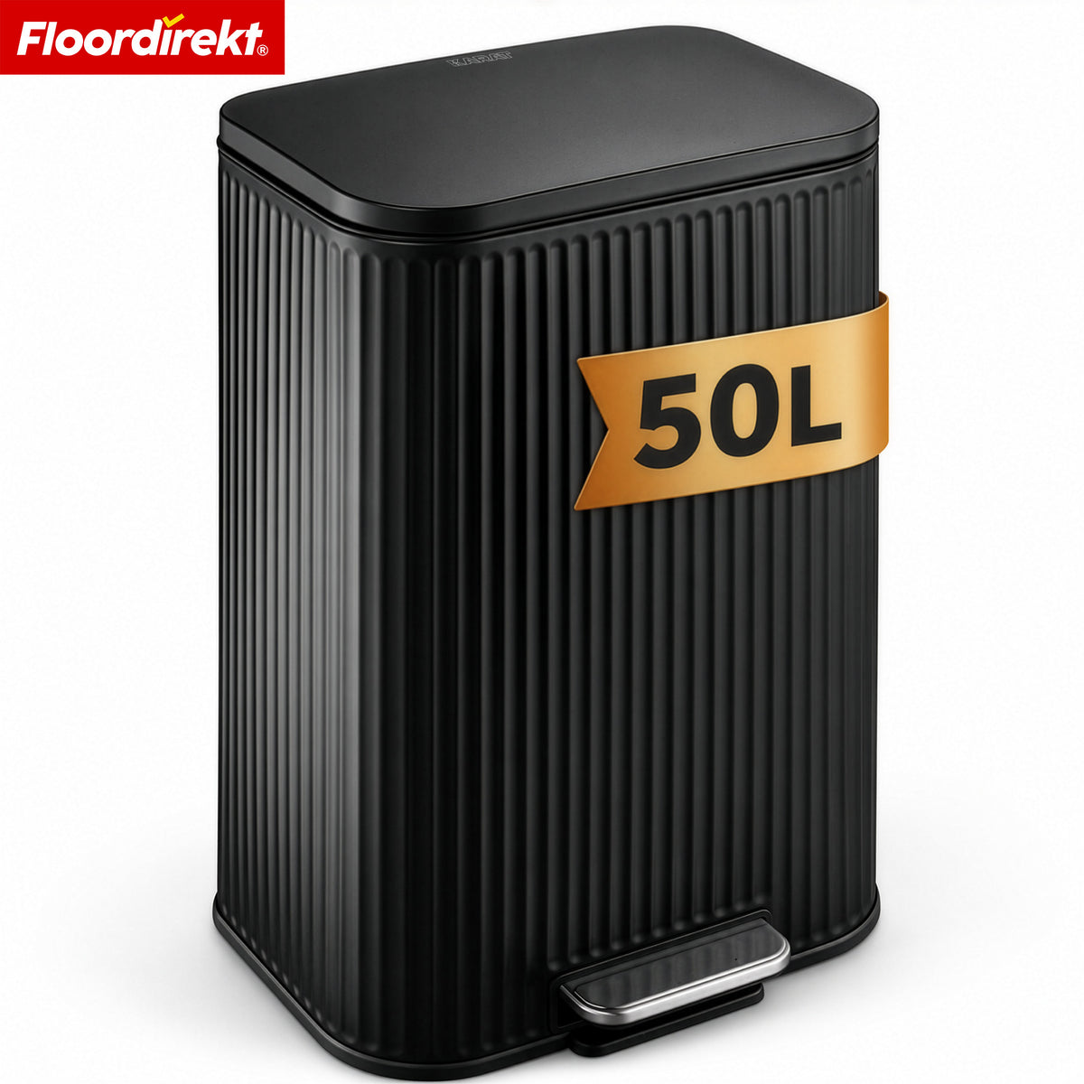 F1_Schwarz - 50 L