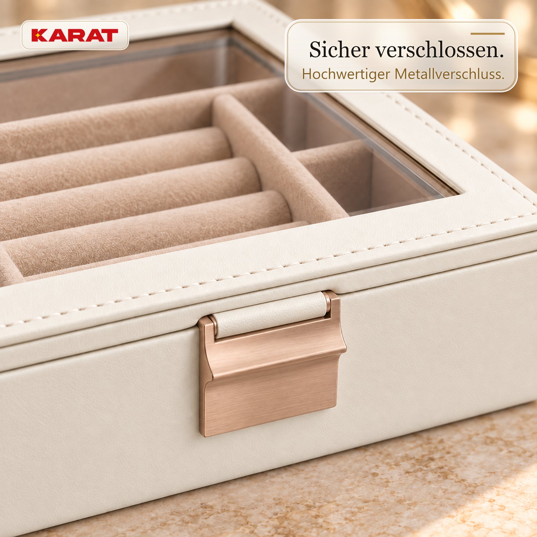 F5_Cremeweiß - 4 Ebenen