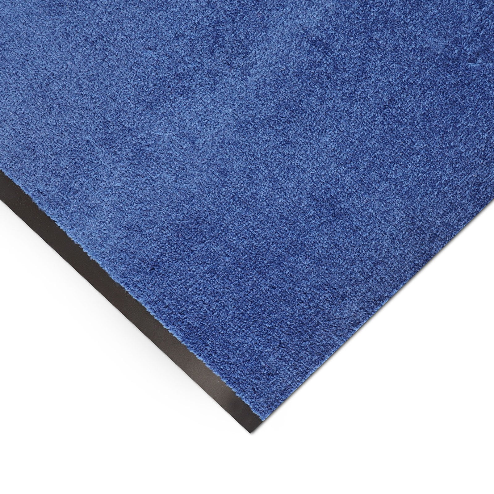 4Pcs JDM Sakura Welle Blau Stoff Fußmatten Innen Teppiche