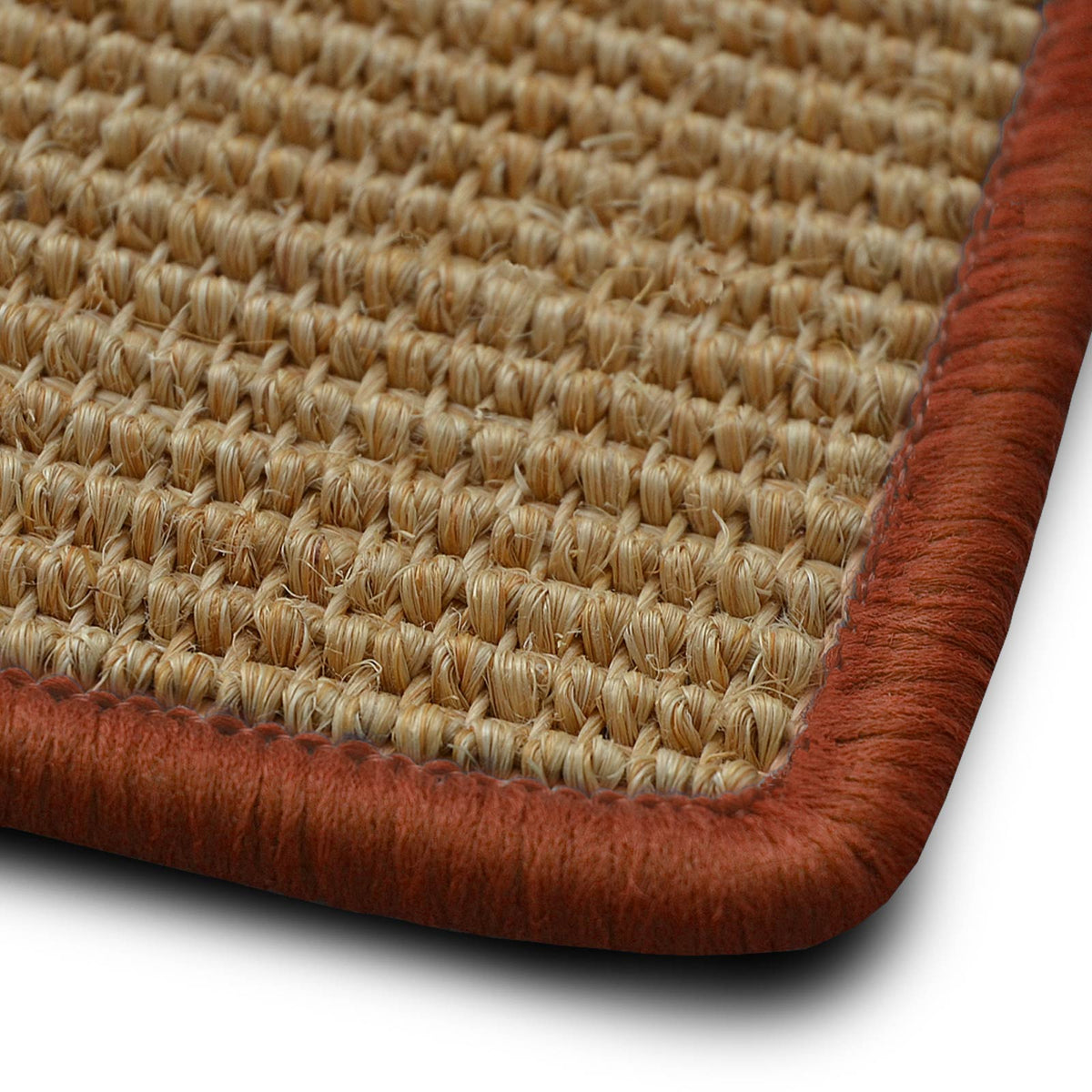 Sisal und Naturfaser Teppiche - robuster Bodenbelag