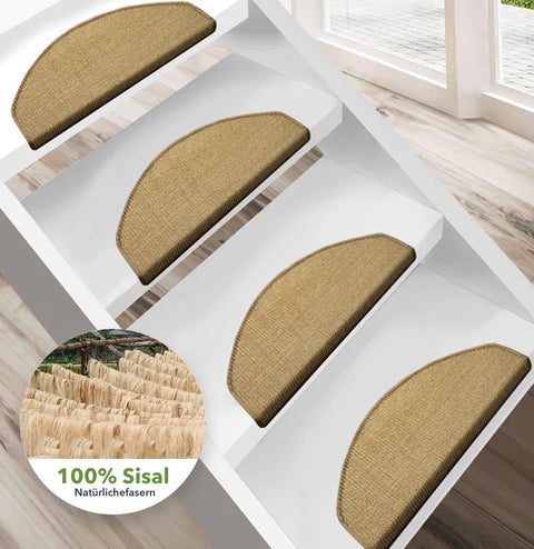 Sisal Laufer Nach Ma