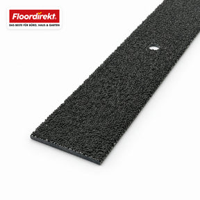 Treppenkantenprofil | Elite | Rutschhemmendes GFK-Profil mit Aluminiumoxid-Beschichtung