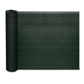 AEREY Balkonabdeckung 130x400cm – Sichtschutz Für Terrasse & Garten, Anthrazit, Wetterfest